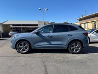 2024 Ford Escape ST-Line, Digital Dash, Red Stitching, Easy SKU:26564 San Diego Auto Finders - Image 9