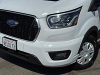 2023 Ford Transit Financing Available, CALL NOW SKU:26953 Ford Transit San Diego Auto Finders - Image 3