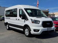 2023 Ford Transit Financing Available, CALL NOW SKU:26953 Ford Transit San Diego Auto Finders - Image 4