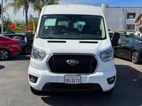 2023 Ford Transit Financing Available, CALL NOW SKU:26953 Ford Transit San Diego Auto Finders - Image 5