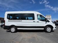 2023 Ford Transit Financing Available, CALL NOW SKU:26953 Ford Transit San Diego Auto Finders - Image 7
