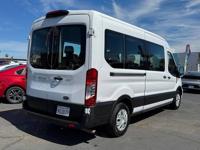 2023 Ford Transit Financing Available, CALL NOW SKU:26953 Ford Transit San Diego Auto Finders - Image 8