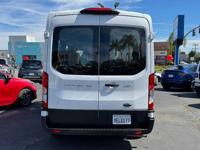 2023 Ford Transit Financing Available, CALL NOW SKU:26953 Ford Transit San Diego Auto Finders - Image 9