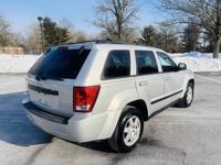 2008 Jeep Grand Cherokee Laredo 4x4 4dr SUV _Jeep_ _Grand Cherokee_ _Sedan_ - Image 5