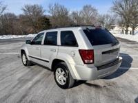 2008 Jeep Grand Cherokee Laredo 4x4 4dr SUV _Jeep_ _Grand Cherokee_ _Sedan_ - Image 6