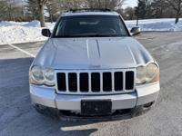 2008 Jeep Grand Cherokee Laredo 4x4 4dr SUV _Jeep_ _Grand Cherokee_ _Sedan_ - Image 9