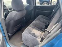 2004 Hyundai Santa Fe GLS AWD 4dr SUV _Hyundai_ _Santa Fe_ _Sedan_ - Image 6