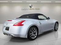 2010 Nissan 370Z 2D Only Only 44,000 Miles 6 Speed Manual Convertible Luxury Auto Plex - Image 6