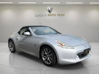 2010 Nissan 370Z 2D Only Only 44,000 Miles 6 Speed Manual Convertible Luxury Auto Plex - Image 8