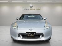 2010 Nissan 370Z 2D Only Only 44,000 Miles 6 Speed Manual Convertible Luxury Auto Plex - Image 9