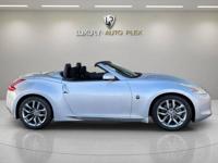 2010 Nissan 370Z 2D Only Only 44,000 Miles 6 Speed Manual Convertible Luxury Auto Plex - Image 10