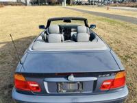 2004 BMW 3-Series 325 Ci 2dr Convertible _BMW_ _3-Series_ _Convertible_ - Image 6