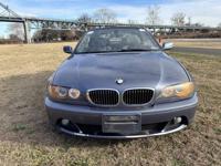 2004 BMW 3-Series 325 Ci 2dr Convertible _BMW_ _3-Series_ _Convertible_ - Image 7