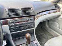 2004 BMW 3-Series 325 Ci 2dr Convertible _BMW_ _3-Series_ _Convertible_ - Image 8