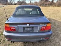 2004 BMW 3-Series 325 Ci 2dr Convertible _BMW_ _3-Series_ _Convertible_ - Image 10