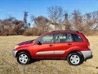 2003 Toyota RAV4 Base Fwd 4dr SUV _Toyota_ _RAV4_ _Sedan_ - Image 6