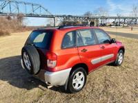 2003 Toyota RAV4 Base Fwd 4dr SUV _Toyota_ _RAV4_ _Sedan_ - Image 8