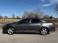 2013 Toyota Camry SE - accident/smoke-free - 91K - well serviced!!!! - Image 4