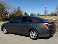 2013 Toyota Camry SE - accident/smoke-free - 91K - well serviced!!!! - Image 5