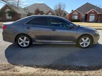 2013 Toyota Camry SE - accident/smoke-free - 91K - well serviced!!!! - Image 6