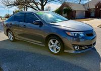 2013 Toyota Camry SE - accident/smoke-free - 91K - well serviced!!!! - Image 7