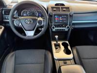 2013 Toyota Camry SE - accident/smoke-free - 91K - well serviced!!!! - Image 8