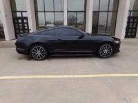 2015 Ford Mustang 2dr Fastback Eco Boost - Image 3