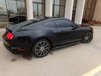 2015 Ford Mustang 2dr Fastback Eco Boost - Image 4