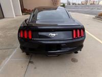 2015 Ford Mustang 2dr Fastback Eco Boost - Image 5