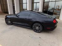 2015 Ford Mustang 2dr Fastback Eco Boost - Image 6