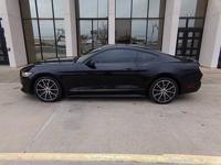 2015 Ford Mustang 2dr Fastback Eco Boost - Image 7