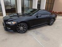 2015 Ford Mustang 2dr Fastback Eco Boost - Image 8