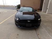 2015 Ford Mustang 2dr Fastback Eco Boost - Image 9