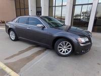2014 Chrysler 300C 4dr Sdn 300C RWD - Image 2