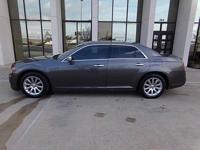 2014 Chrysler 300C 4dr Sdn 300C RWD - Image 7