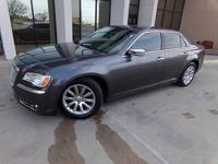 2014 Chrysler 300C 4dr Sdn 300C RWD - Image 8