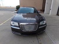 2014 Chrysler 300C 4dr Sdn 300C RWD - Image 9