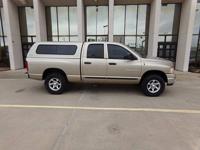 2004 Dodge Ram 1500 4dr Quad Cab 140.5 WB 4WD SLT - Image 3