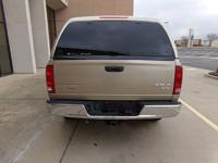 2004 Dodge Ram 1500 4dr Quad Cab 140.5 WB 4WD SLT - Image 5