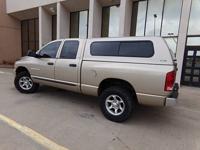 2004 Dodge Ram 1500 4dr Quad Cab 140.5 WB 4WD SLT - Image 6