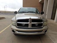 2004 Dodge Ram 1500 4dr Quad Cab 140.5 WB 4WD SLT - Image 9