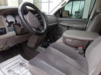2004 Dodge Ram 1500 4dr Quad Cab 140.5 WB 4WD SLT - Image 10