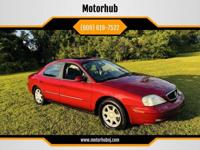 2003 Mercury Sable LS Premium 4dr Sedan _Mercury_ _Sable_ _Sedan_ - Image 2