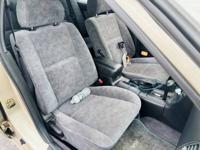 1997 Nissan Maxima GLE 4dr Sedan _Nissan_ _Maxima_ _Sedan_ - Image 5