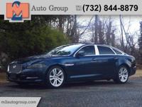 2011 Jaguar XJ Base 4dr Sedan East Brunswick, NJ