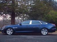 2011 Jaguar XJ Base 4dr Sedan East Brunswick, NJ - Image 3