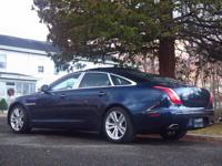 2011 Jaguar XJ Base 4dr Sedan East Brunswick, NJ - Image 4