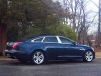 2011 Jaguar XJ Base 4dr Sedan East Brunswick, NJ - Image 5