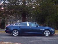 2011 Jaguar XJ Base 4dr Sedan East Brunswick, NJ - Image 6