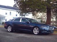 2011 Jaguar XJ Base 4dr Sedan East Brunswick, NJ - Image 7